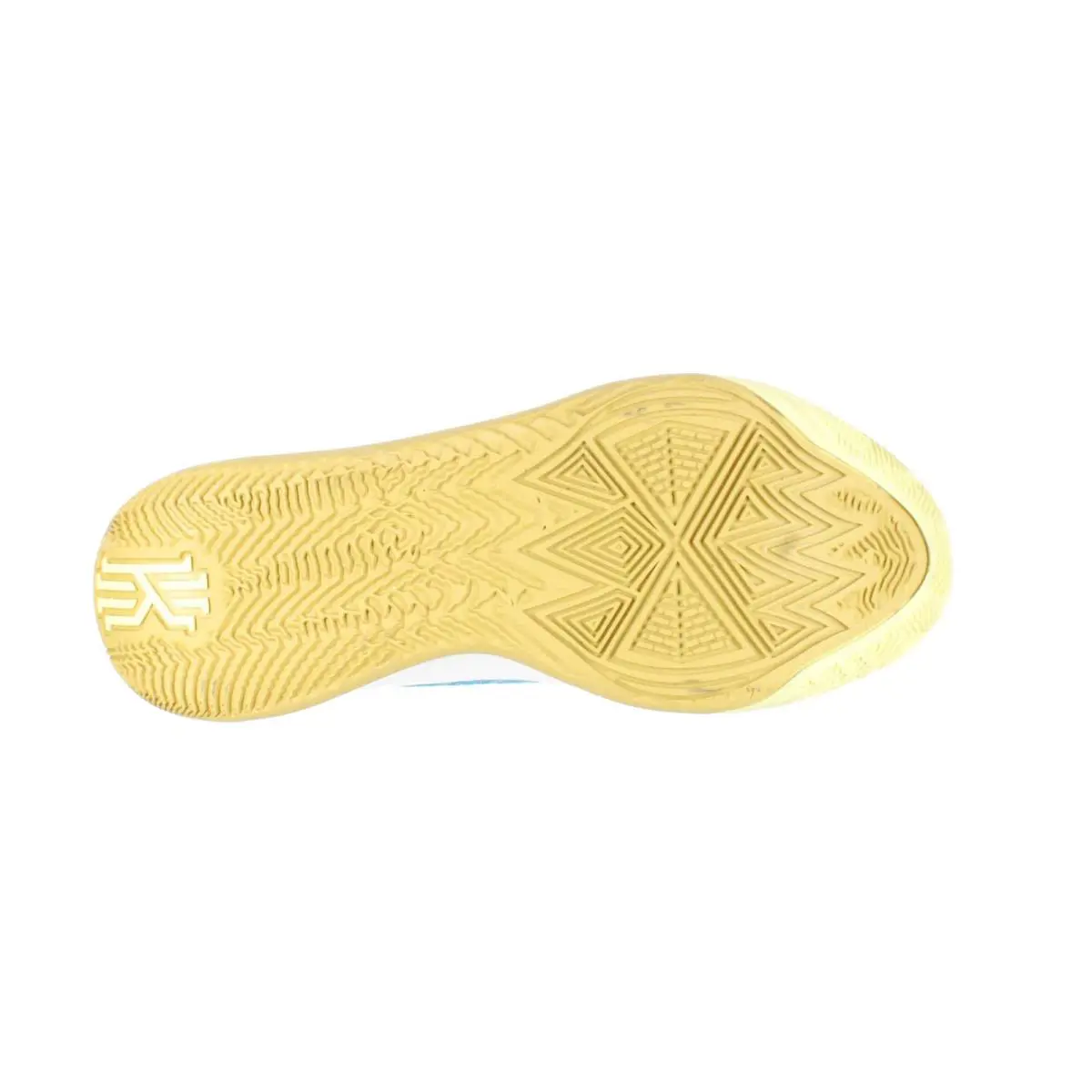 Nike shoes - Kyrie Flytrap Vi - Kyrie Flytrap - Tan (UPC: 196154176200) 2