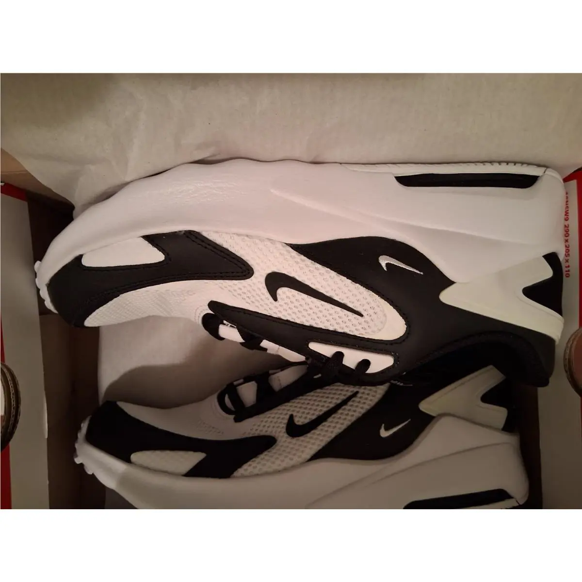 Nike shoes - Nike MC Trainer - Trainer - CU3584-013 - Black 17