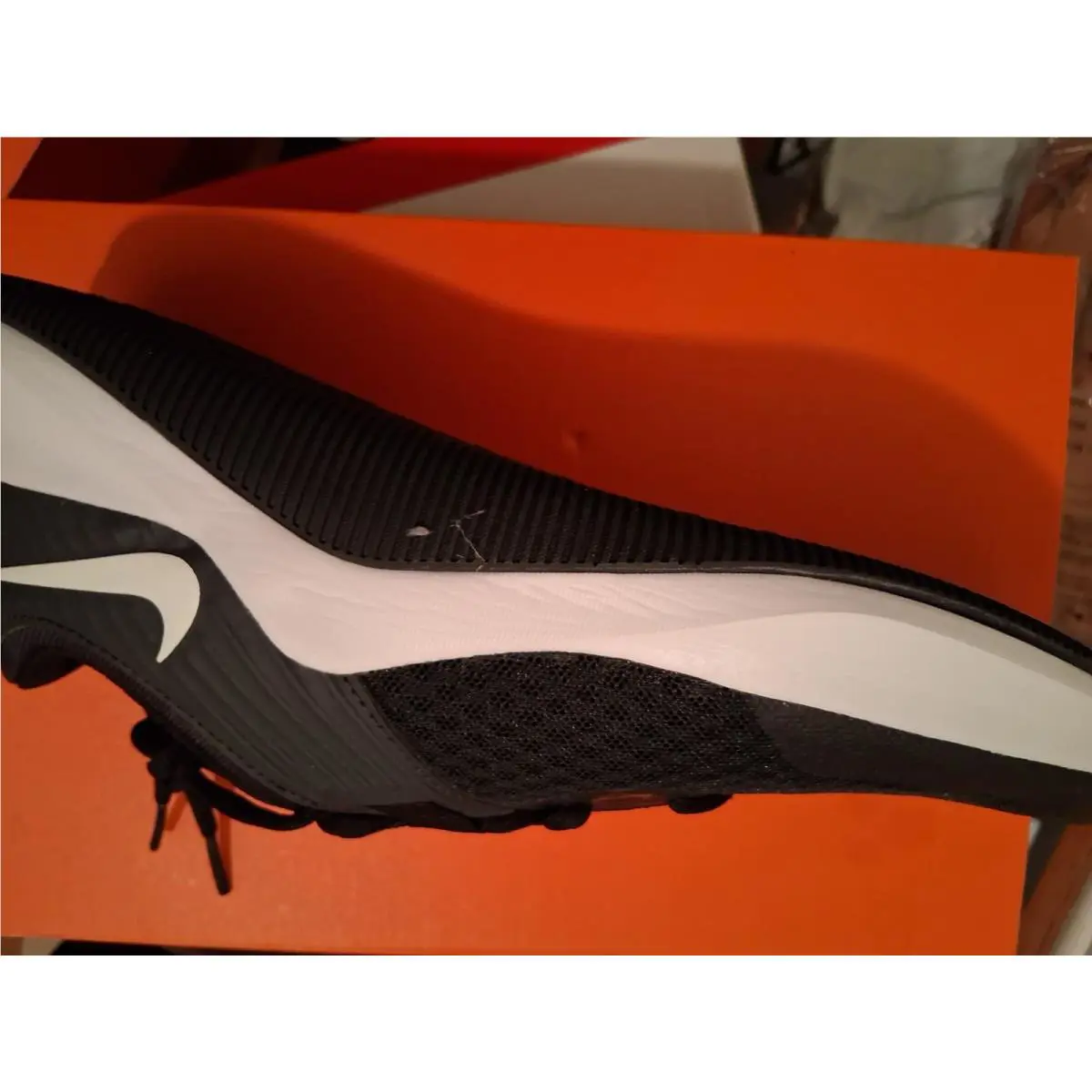 Nike shoes - Nike MC Trainer - Trainer - CU3584-013 - Black 6