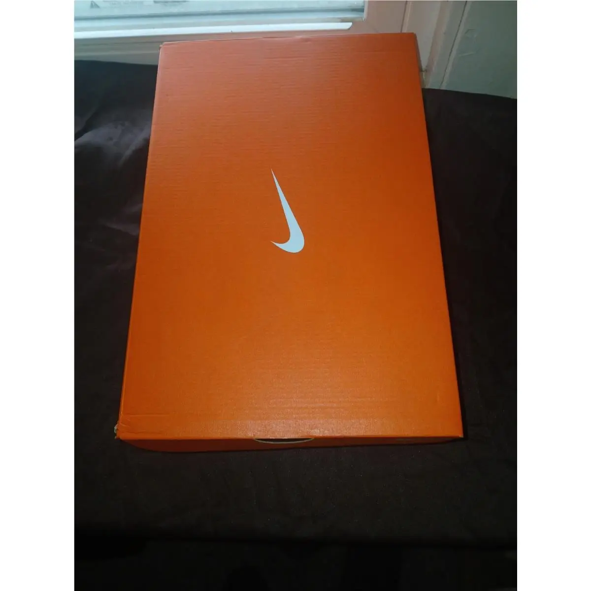 Nike shoes - Nike Air Max Impact - Air Max Impact - DM1124-100 - White 11