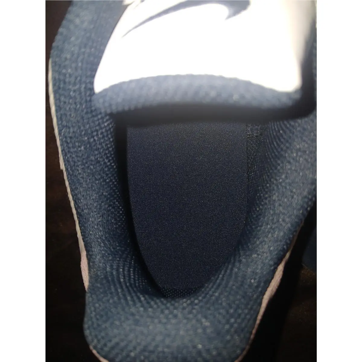 Nike shoes - Nike Air Max Impact - Air Max Impact - DM1124-100 - White 2