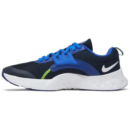 Nike shoes - Nike Renew Retaliation - Renew Retaliation - DA1350-400 - Blue 0