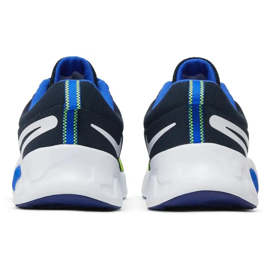 Nike shoes - Nike Renew Retaliation - Renew Retaliation - DA1350-400 - Blue 2
