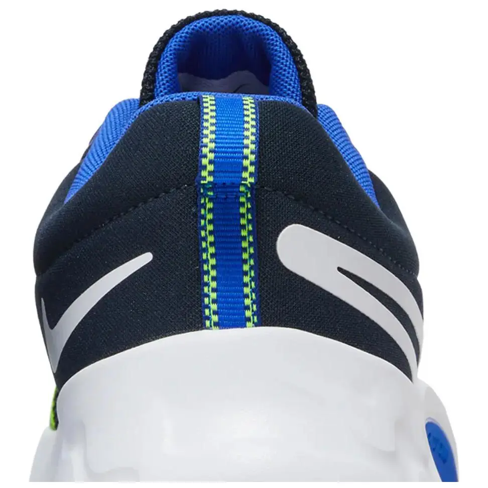 Nike shoes - Nike Renew Retaliation - Renew Retaliation - DA1350-400 - Blue 3