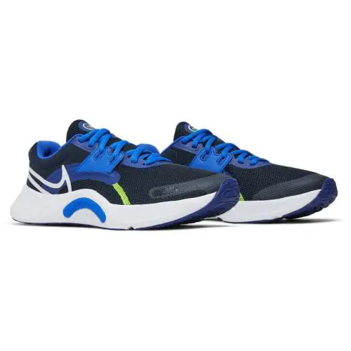 Nike shoes - Nike Renew Retaliation - Renew Retaliation - DA1350-400 - Blue 4