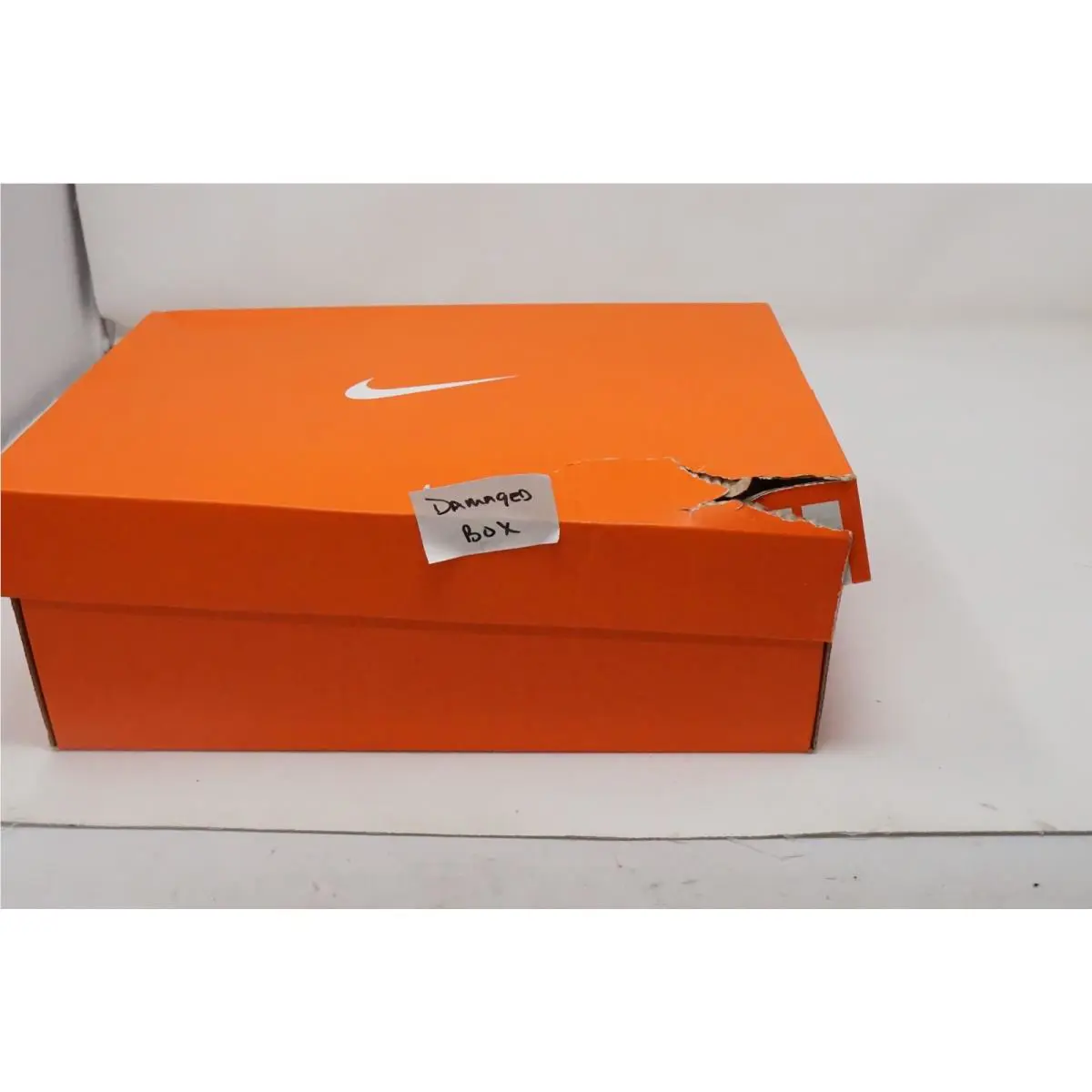 Nike shoes - FZ0017002 - FZ0017-002 - Black 11