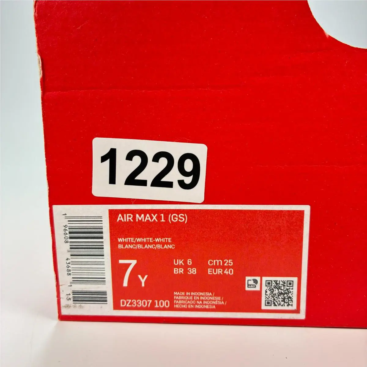 Nike shoes - Nike Air Max 90 - Air Max - White 7