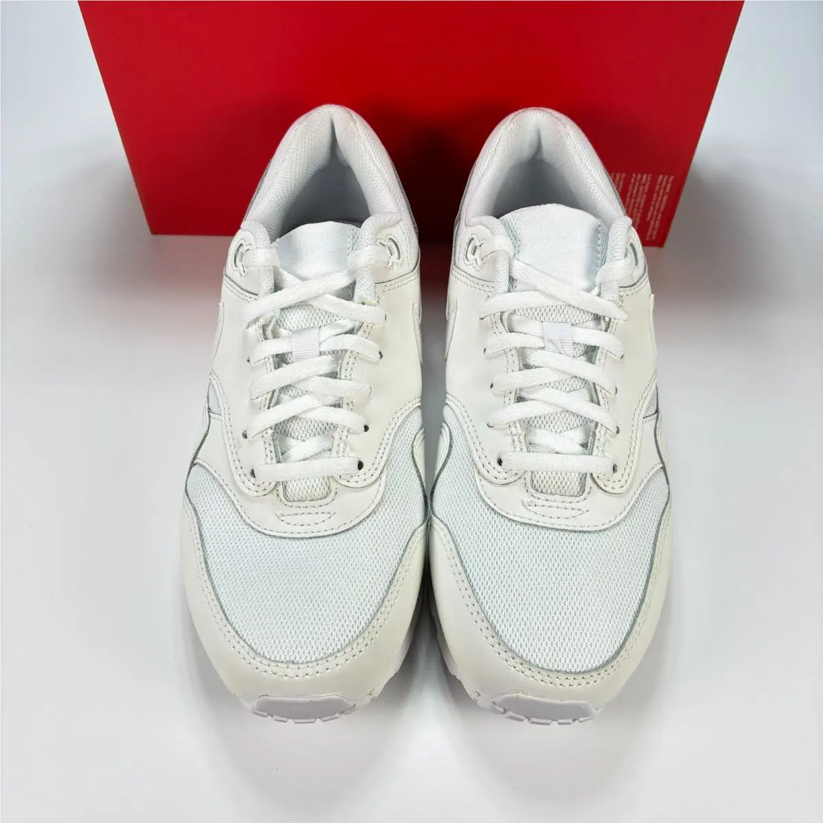 Nike shoes - Nike Air Max 90 - Air Max - White 1