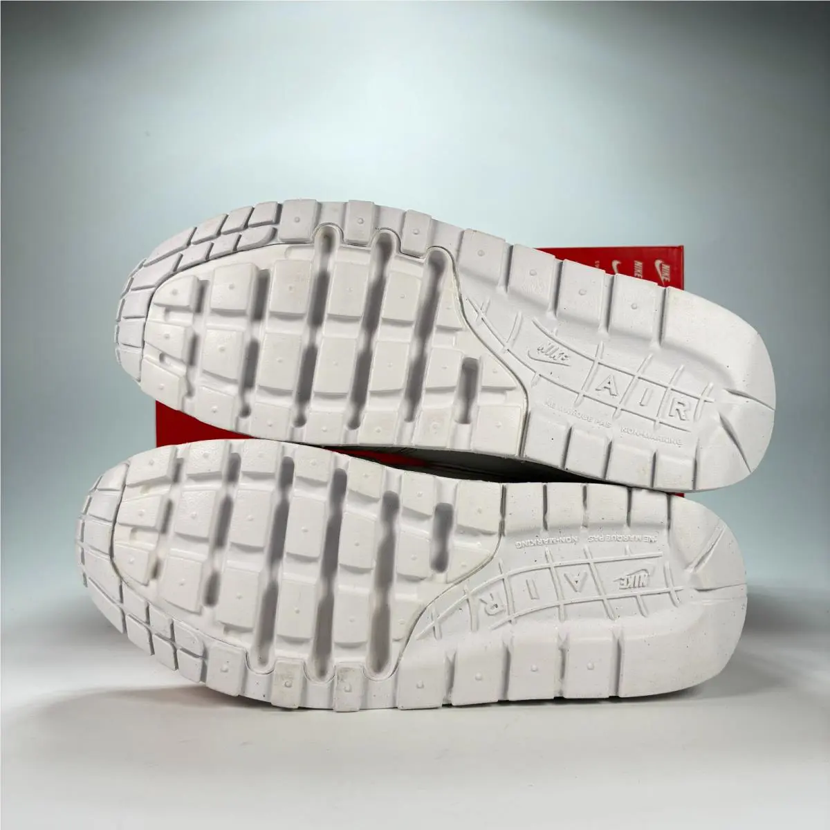 Nike shoes - Nike Air Max 90 - Air Max - White 6