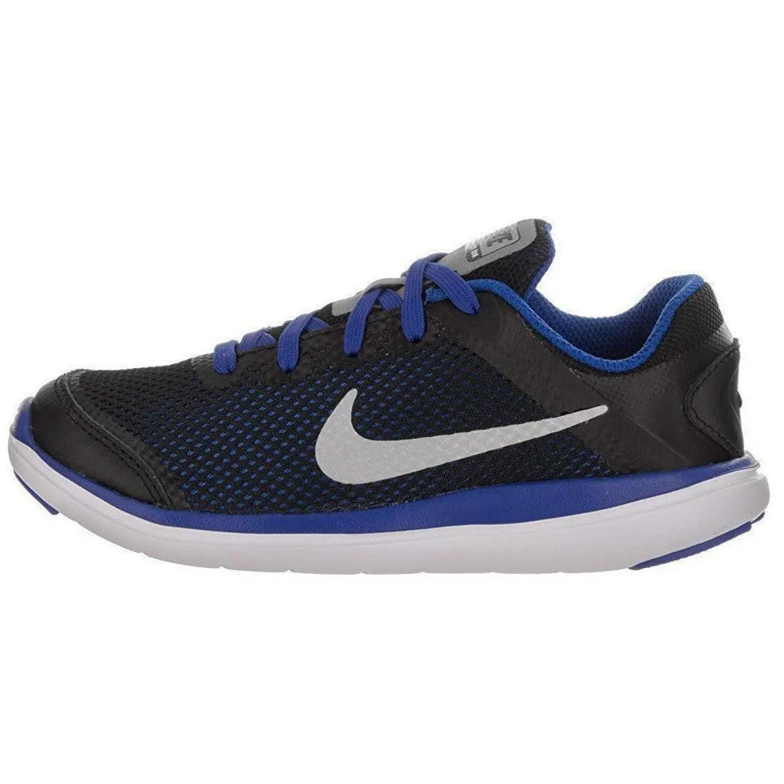 Nike Boy’s Flex 2016 RN Sneakers Size 1Y