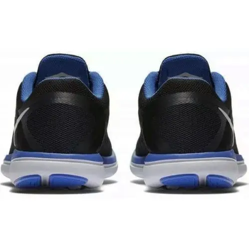 Nike shoes - Nike Flex 2016 - Flex - Blue (UPC: 883212478450) 2