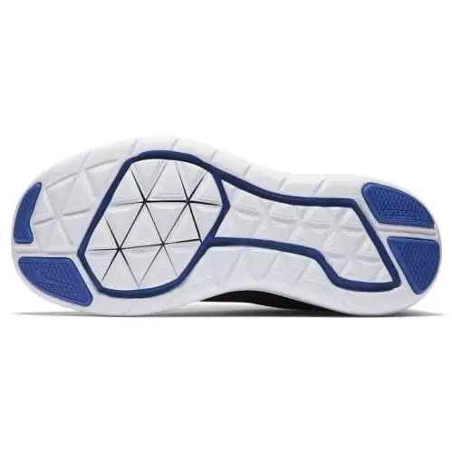 Nike shoes - Nike Flex 2016 - Flex - Blue (UPC: 883212478450) 3