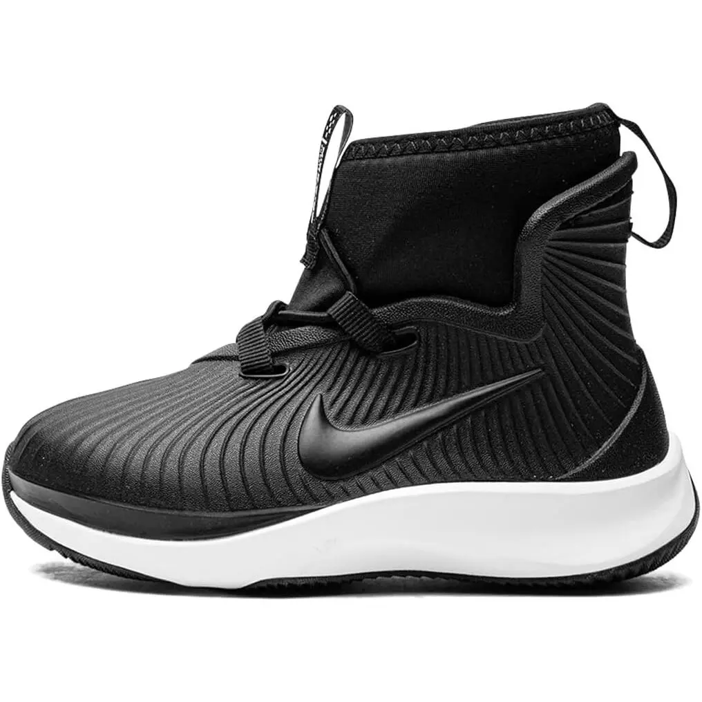 Nike Binzie Boot TD Black White Boots Shoes BQ5382-002 Toddler`s 10C