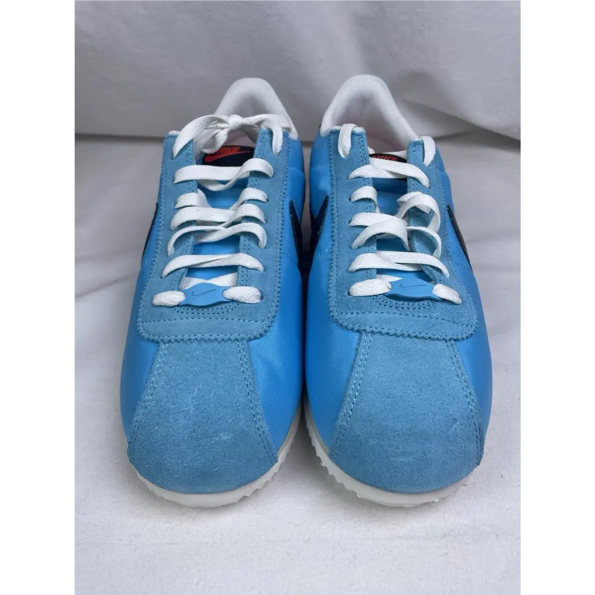 Nike shoes - Nike Cortez - Cortez - Blue 1