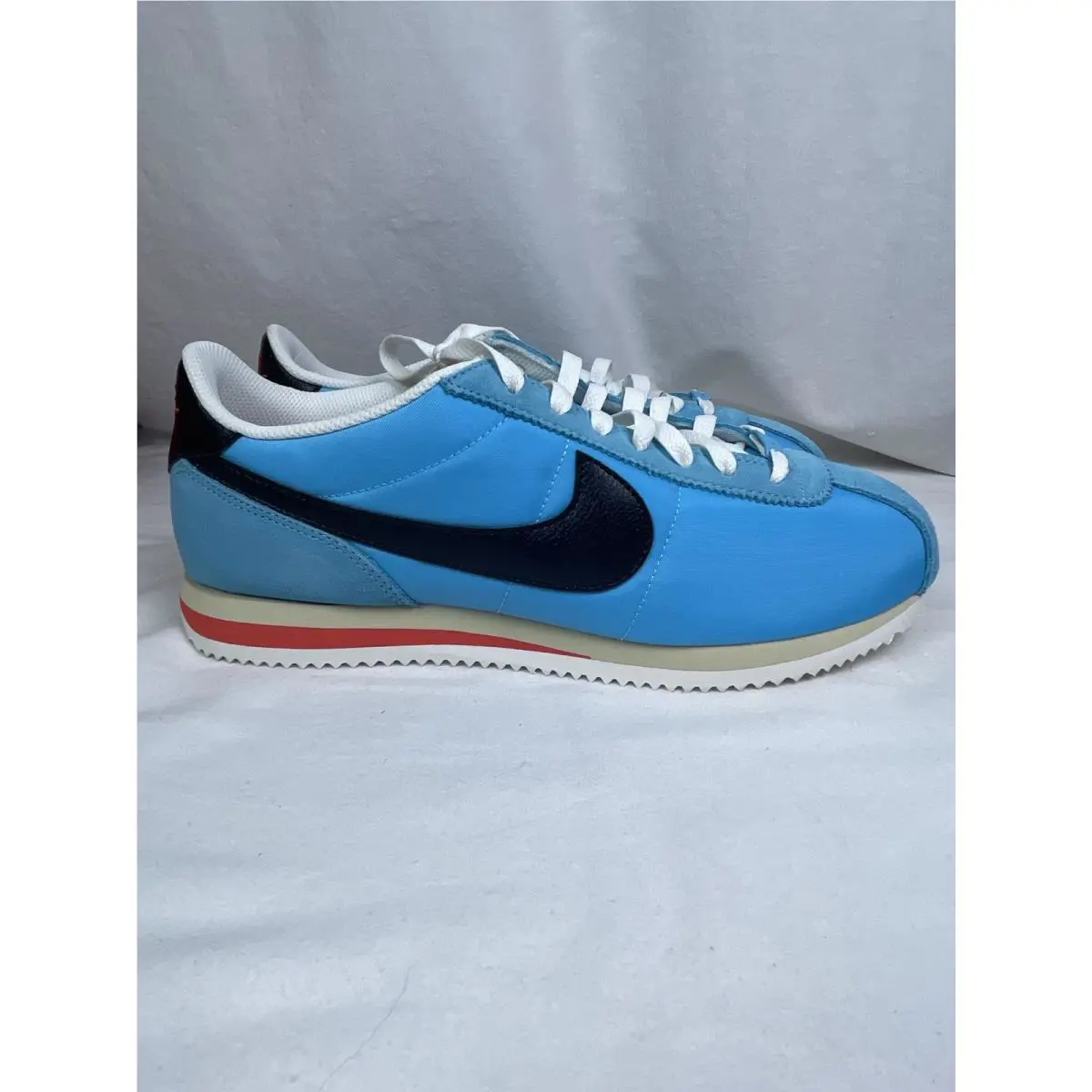Nike shoes - Nike Cortez - Cortez - Blue 2