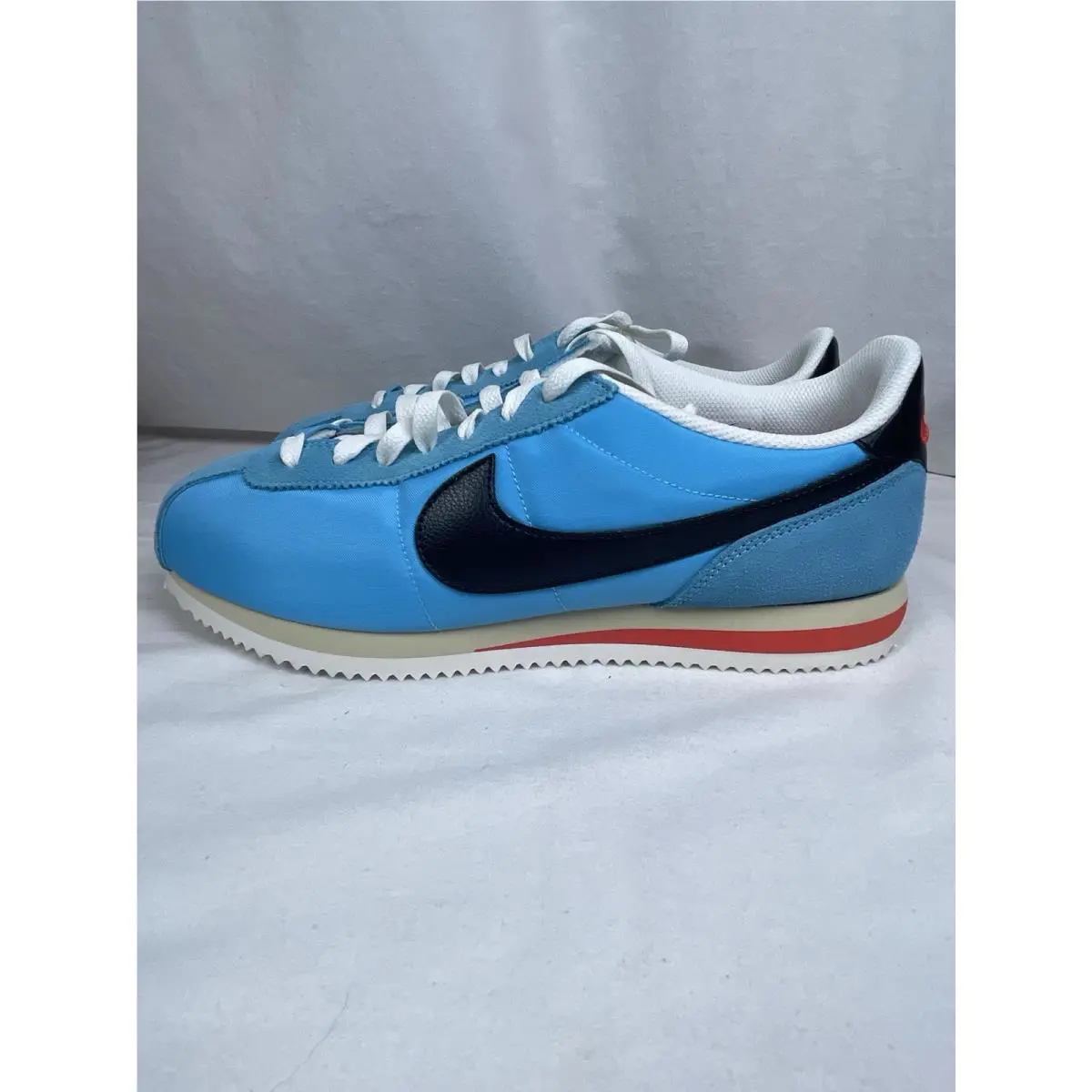 Nike shoes - Nike Cortez - Cortez - Blue 4