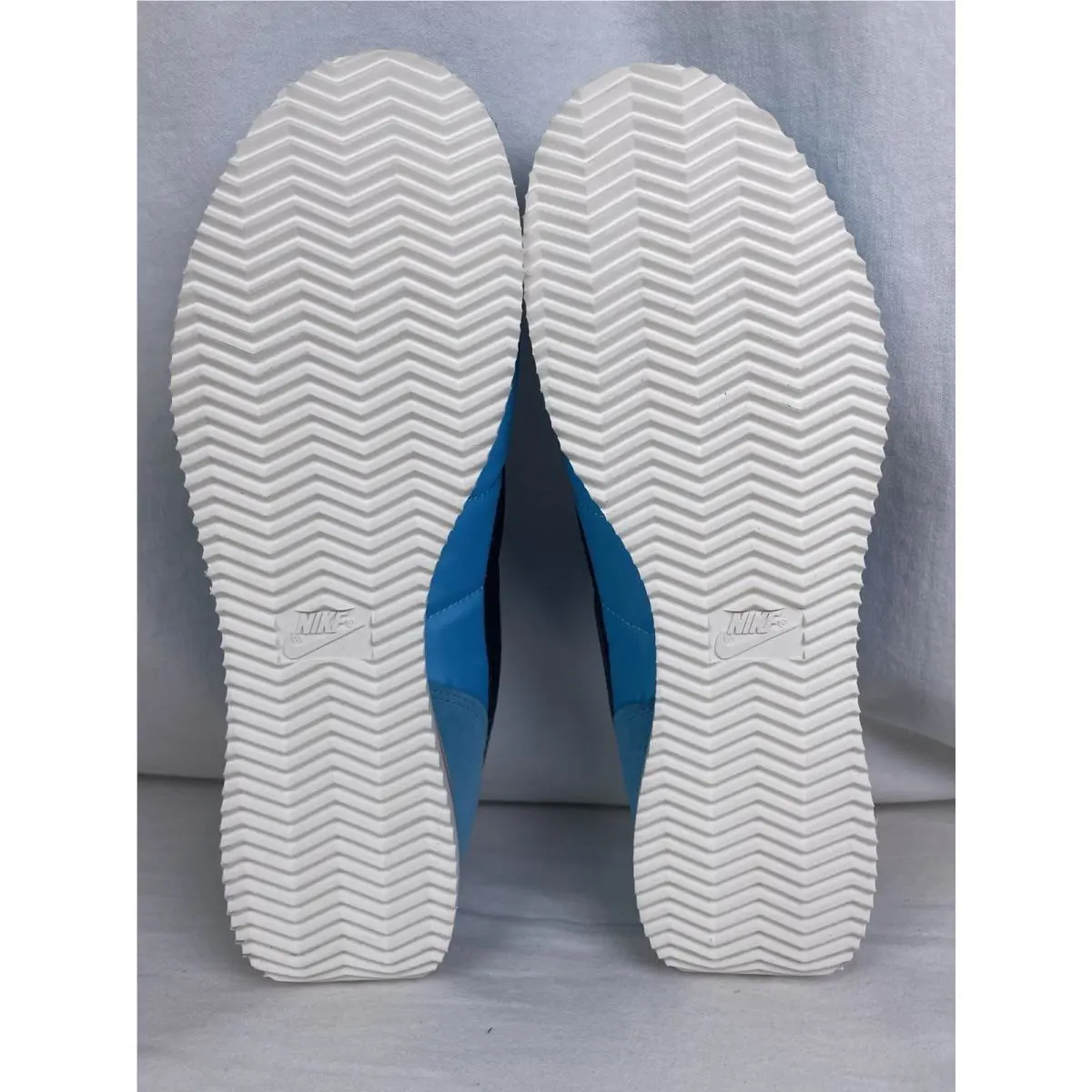 Nike shoes - Nike Cortez - Cortez - Blue 6