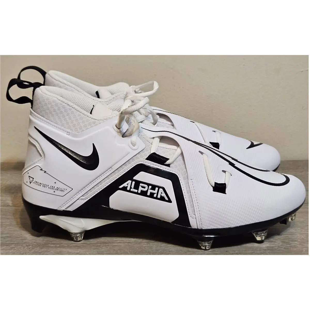 Nike shoes - White 0