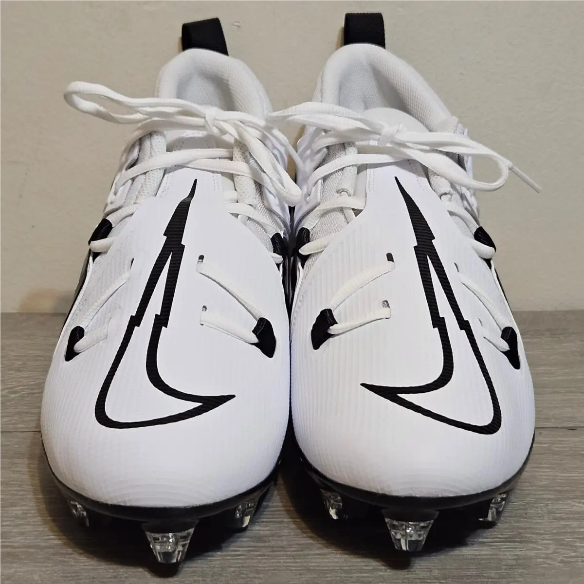 Nike shoes - White 1