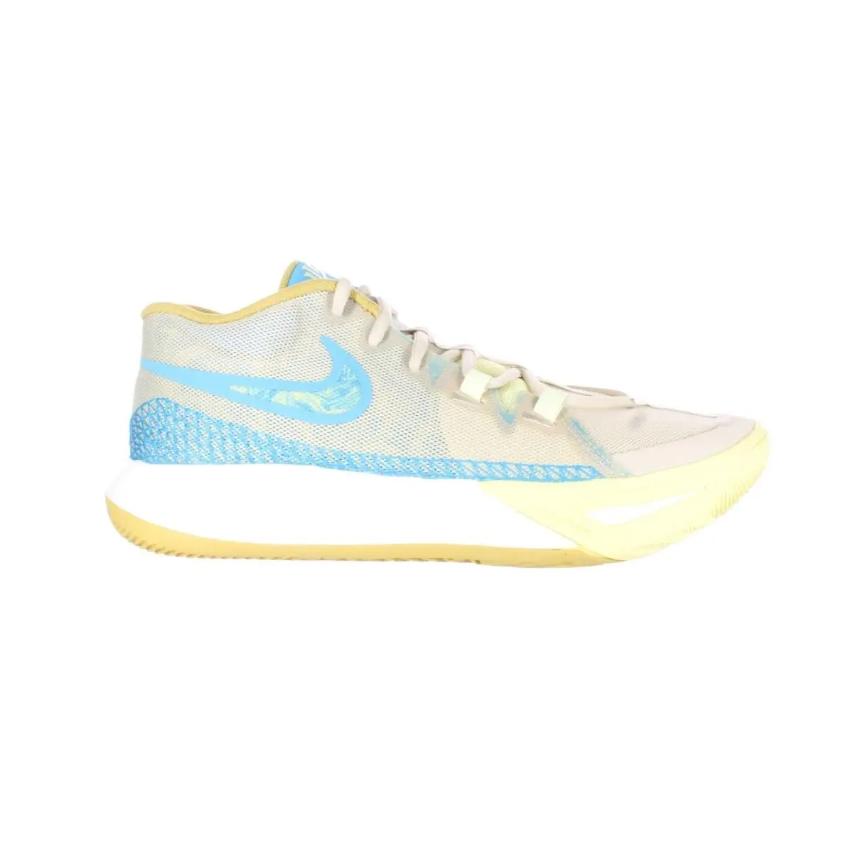 Nike Mens Kyrie Flytrap Vi Tan Basketball Shoes Size 12