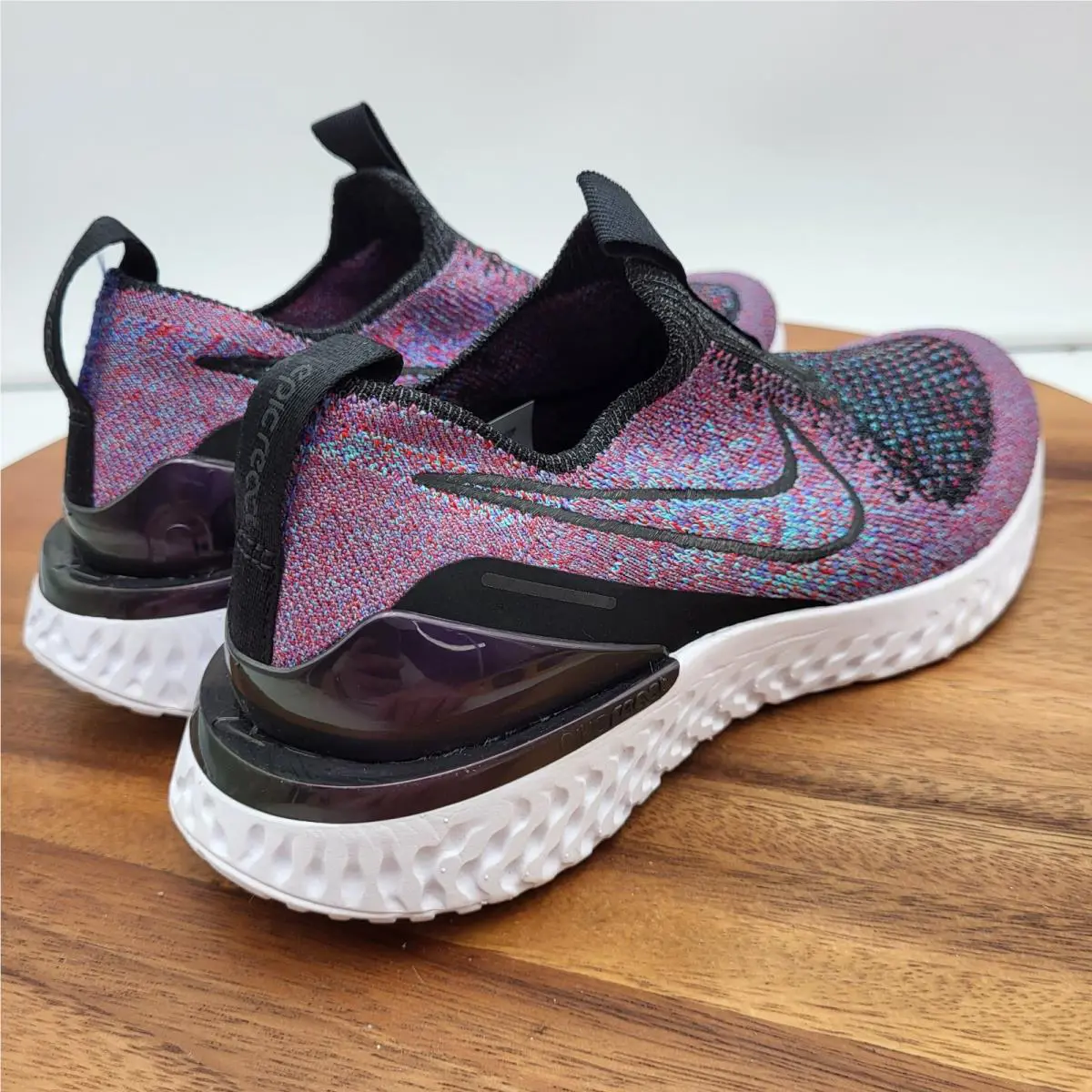Nike shoes - Nike Epic Phantom - Epic Phantom - BV0415-002 - Purple 9