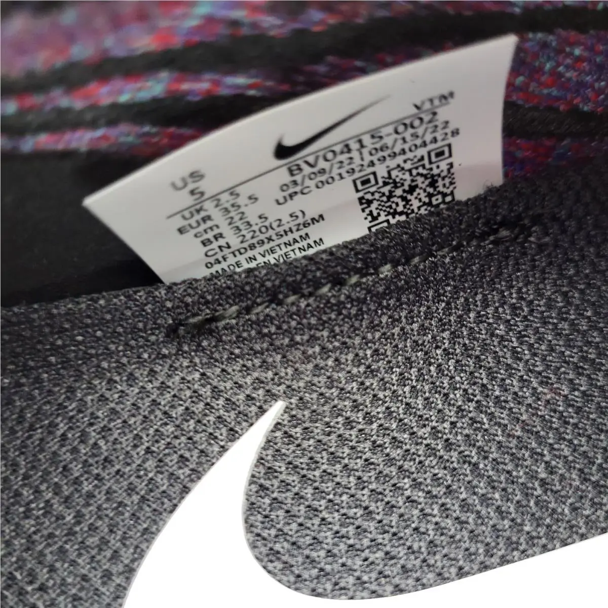 Nike shoes - Nike Epic Phantom - Epic Phantom - BV0415-002 - Purple 11