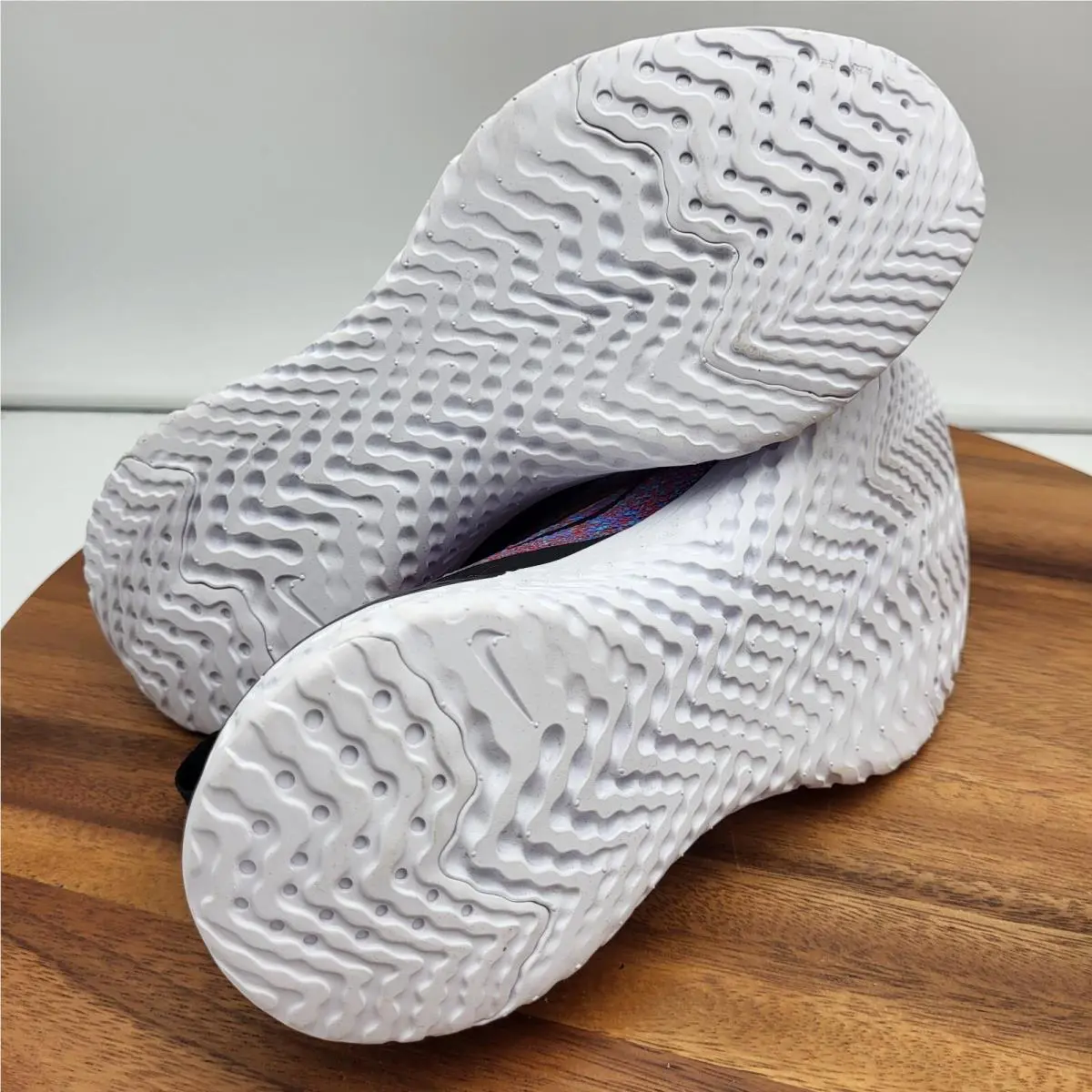 Nike shoes - Nike Epic Phantom - Epic Phantom - BV0415-002 - Purple 12