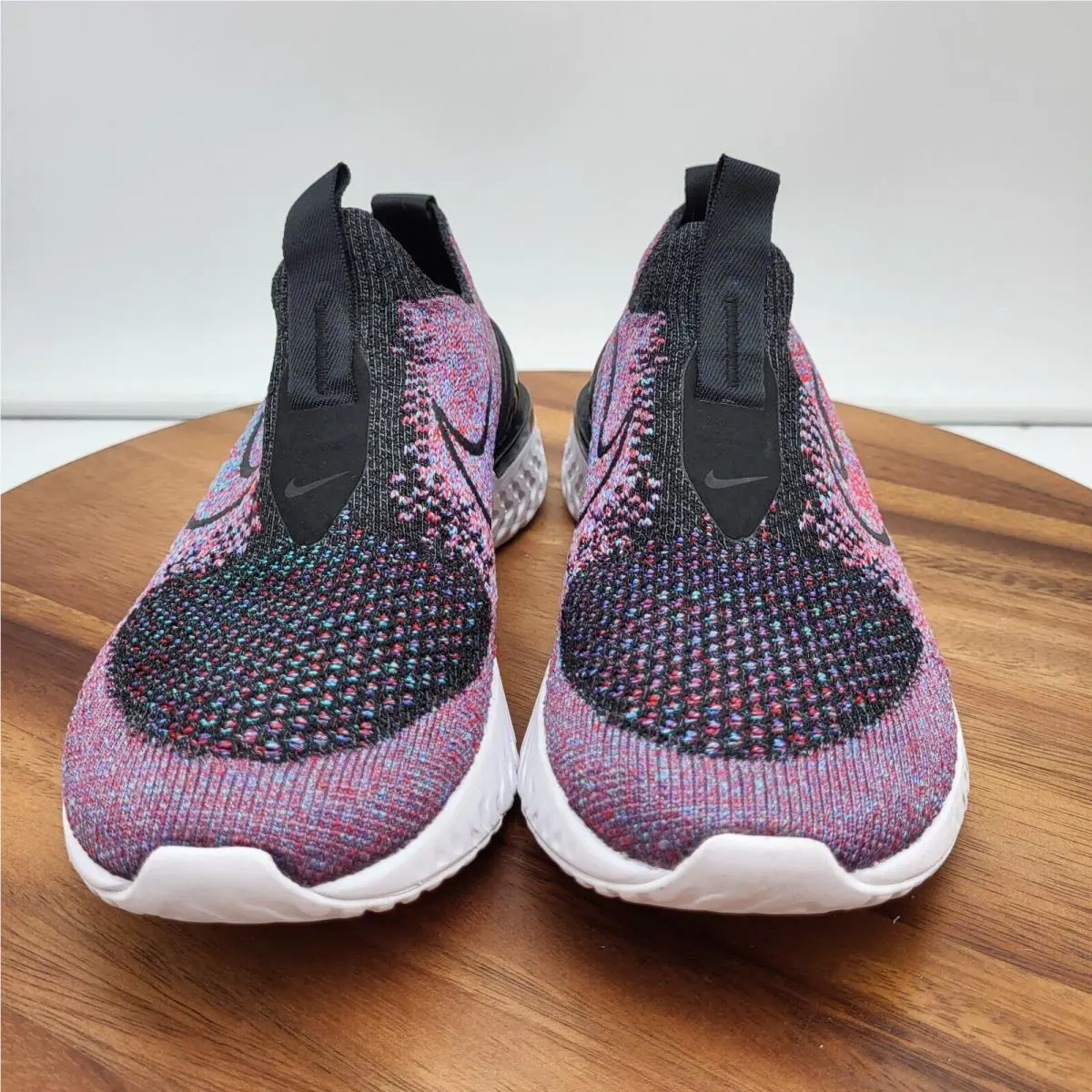 Nike shoes - Nike Epic Phantom - Epic Phantom - BV0415-002 - Purple 2