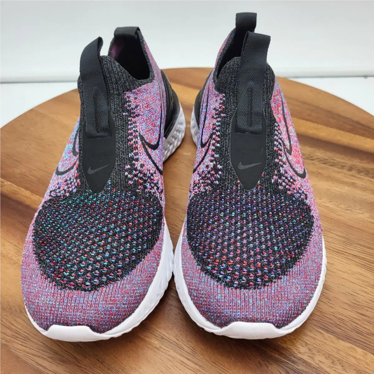 Nike shoes - Nike Epic Phantom - Epic Phantom - BV0415-002 - Purple 3