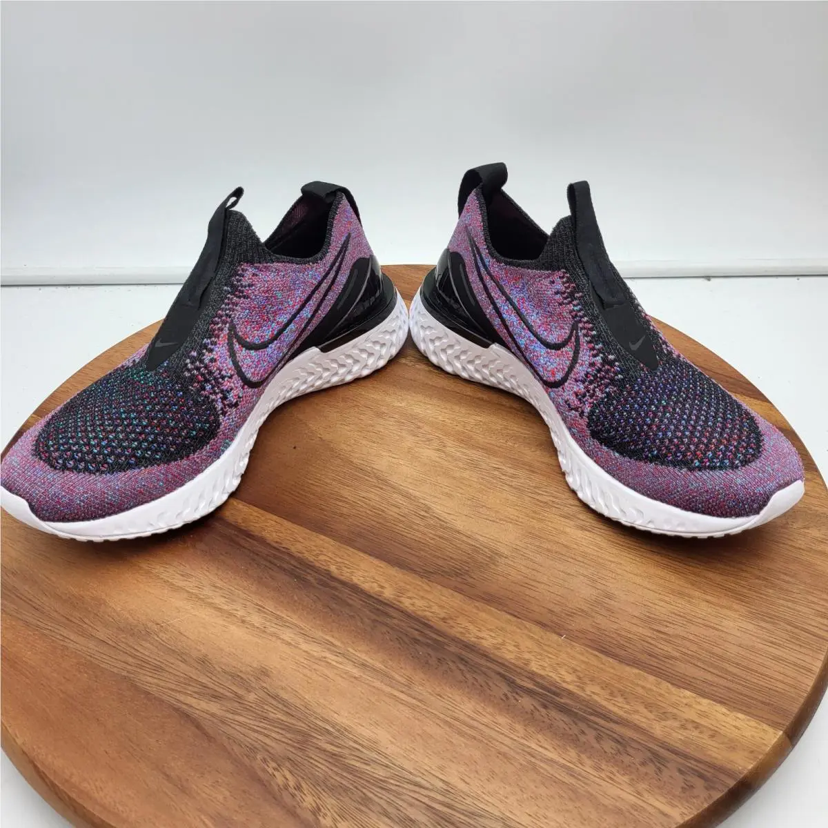 Nike shoes - Nike Epic Phantom - Epic Phantom - BV0415-002 - Purple 4