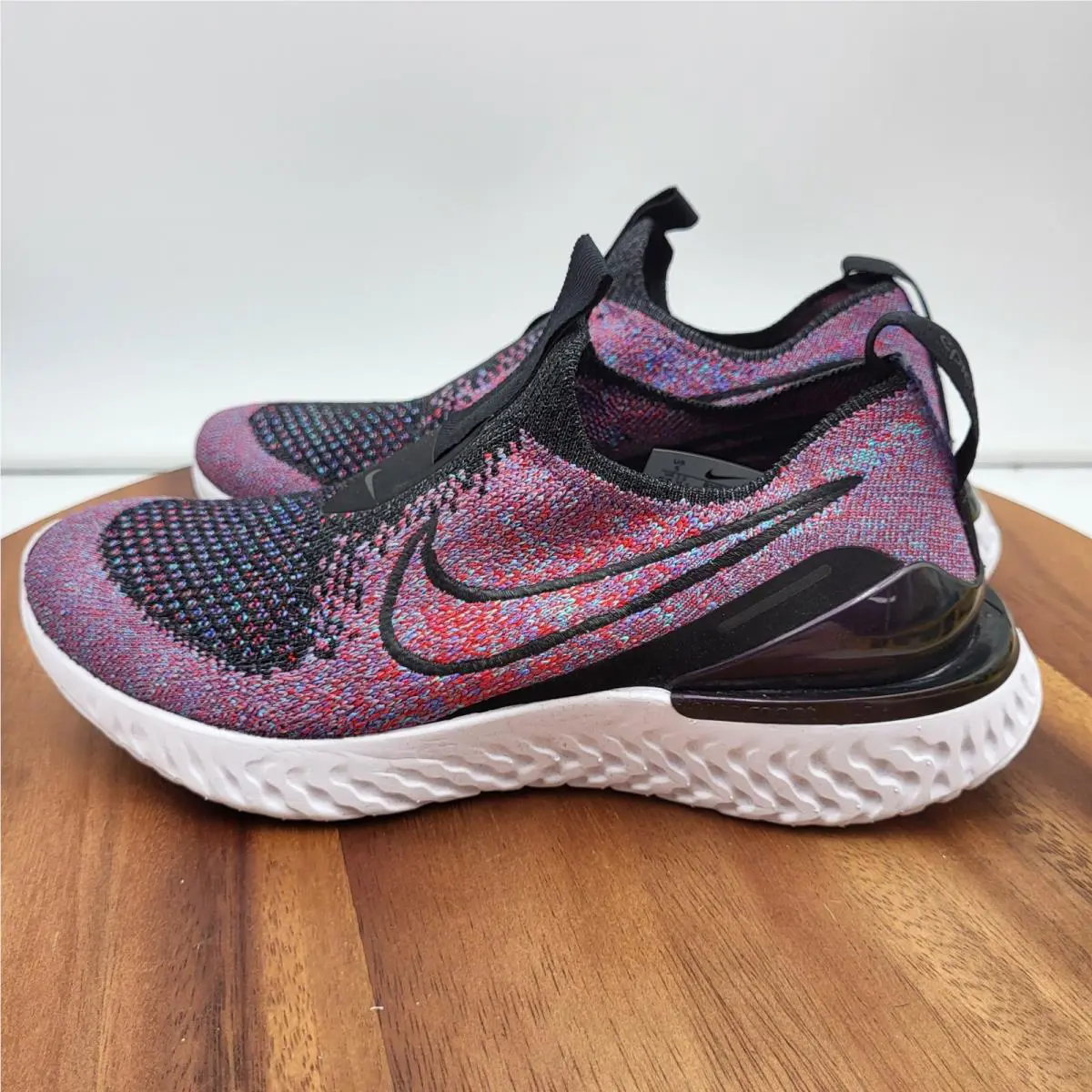 Nike shoes - Nike Epic Phantom - Epic Phantom - BV0415-002 - Purple 6
