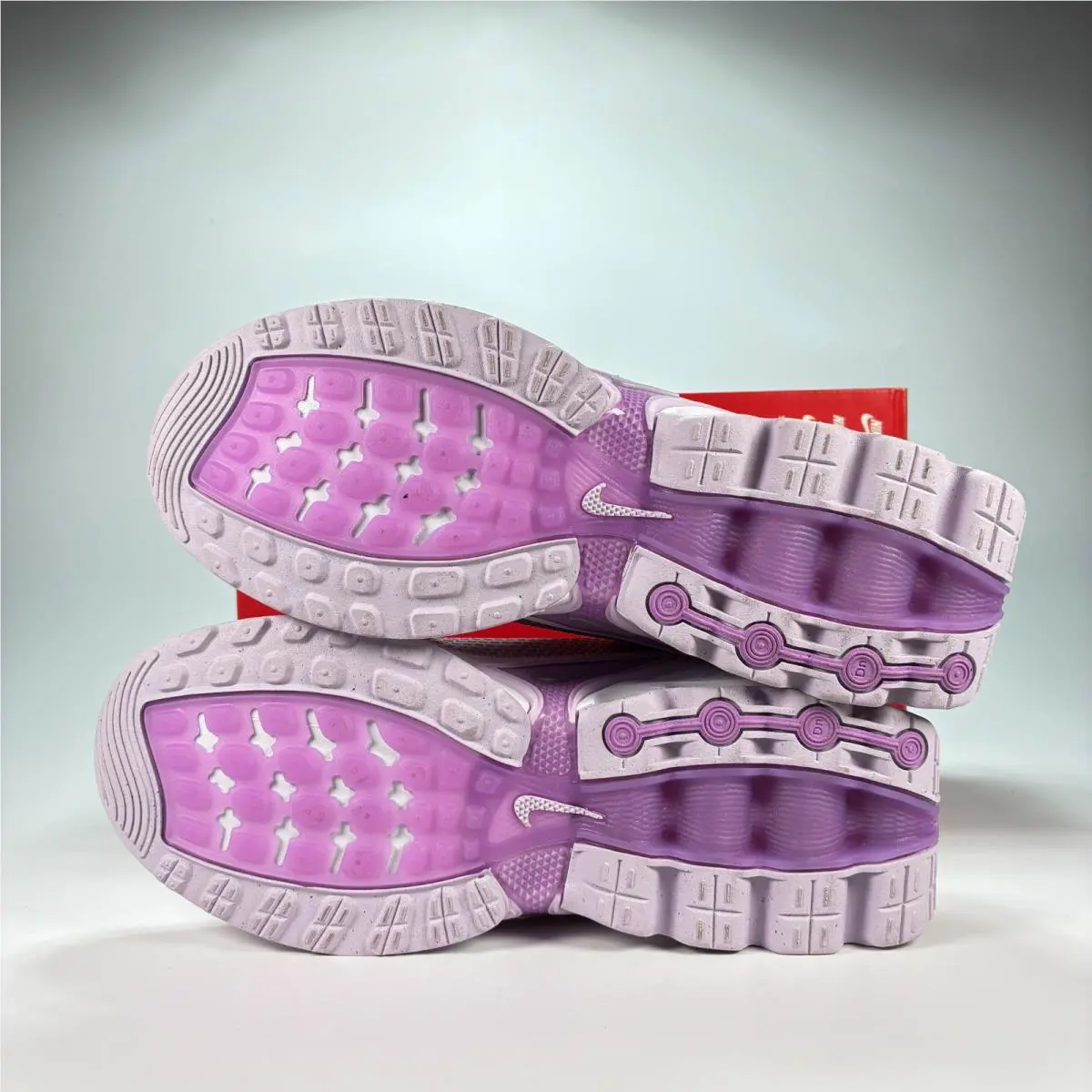 Nike shoes - Purple 6