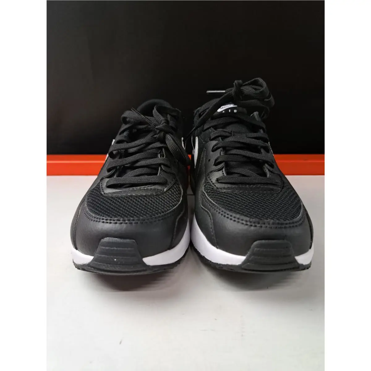 Nike shoes - Nike Air Max Excee - Air Max Excee - Black 1