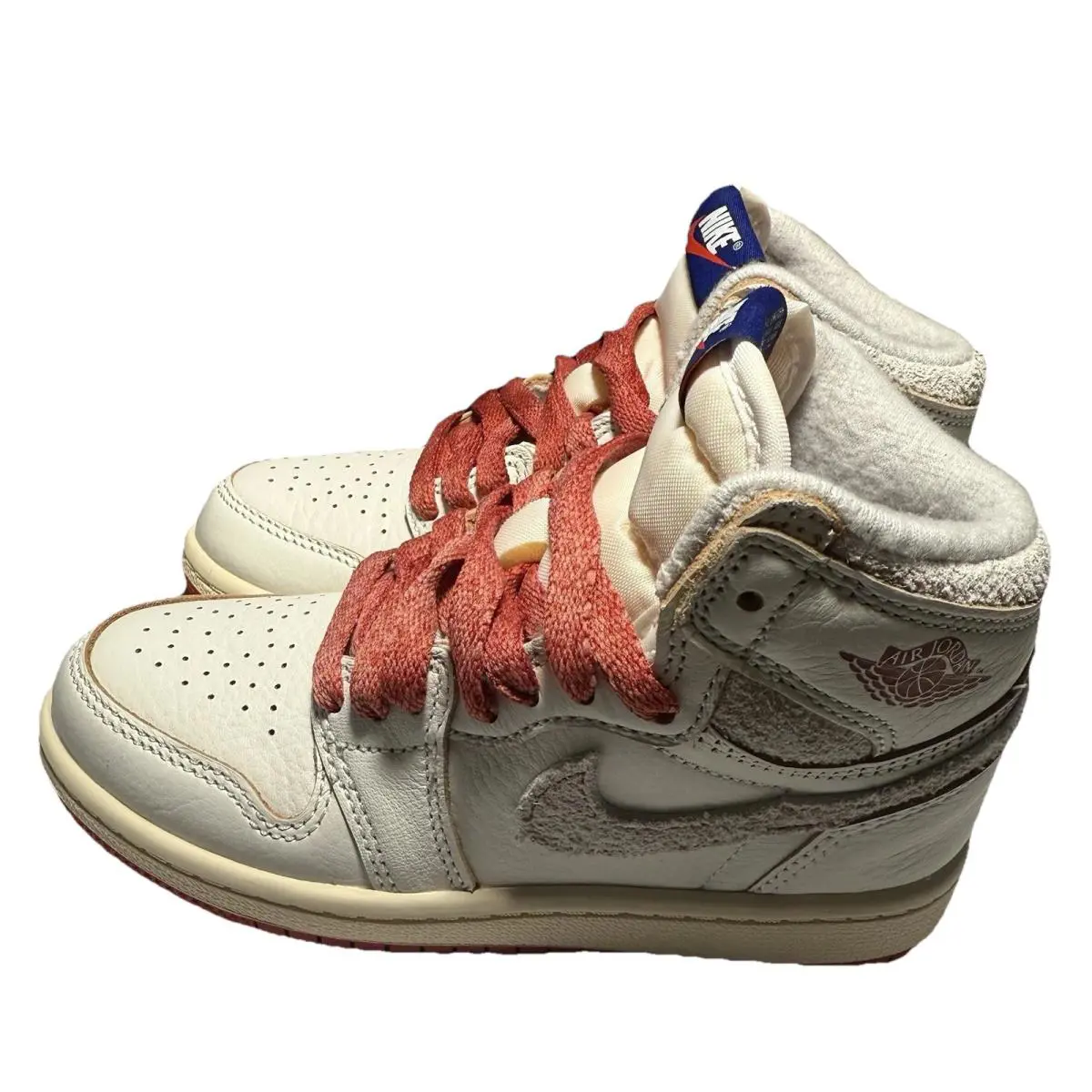 Nike shoes - Nike Air Jordan 6 - Air - 19760268818415 - Multicolor 0