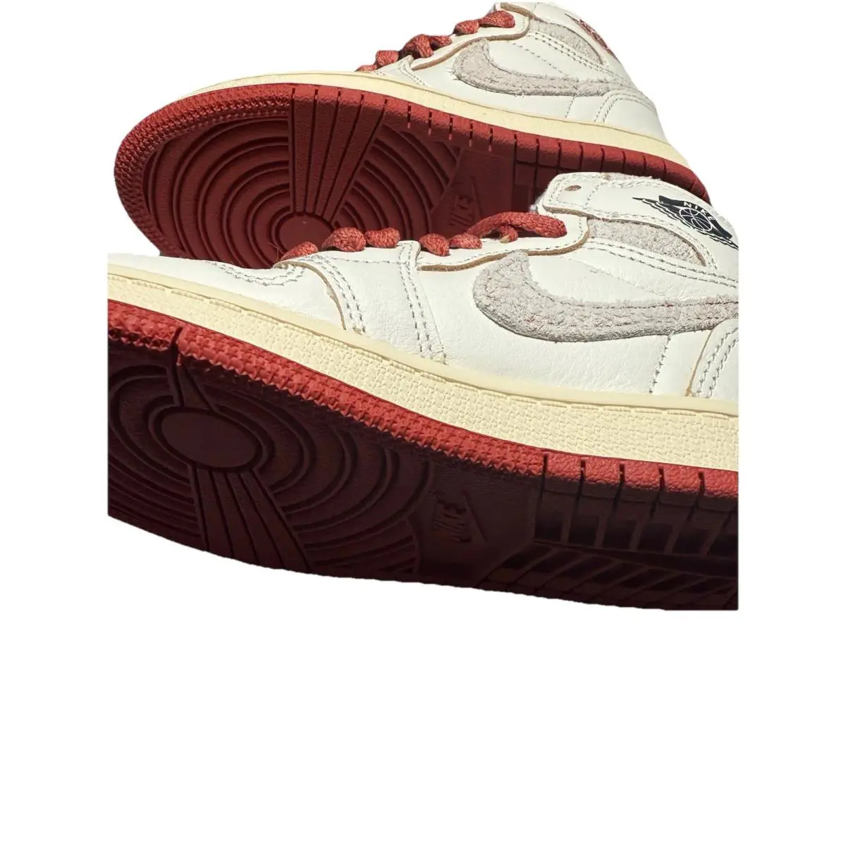 Nike shoes - Nike Air Jordan 6 - Air - 19760268818415 - Multicolor 2
