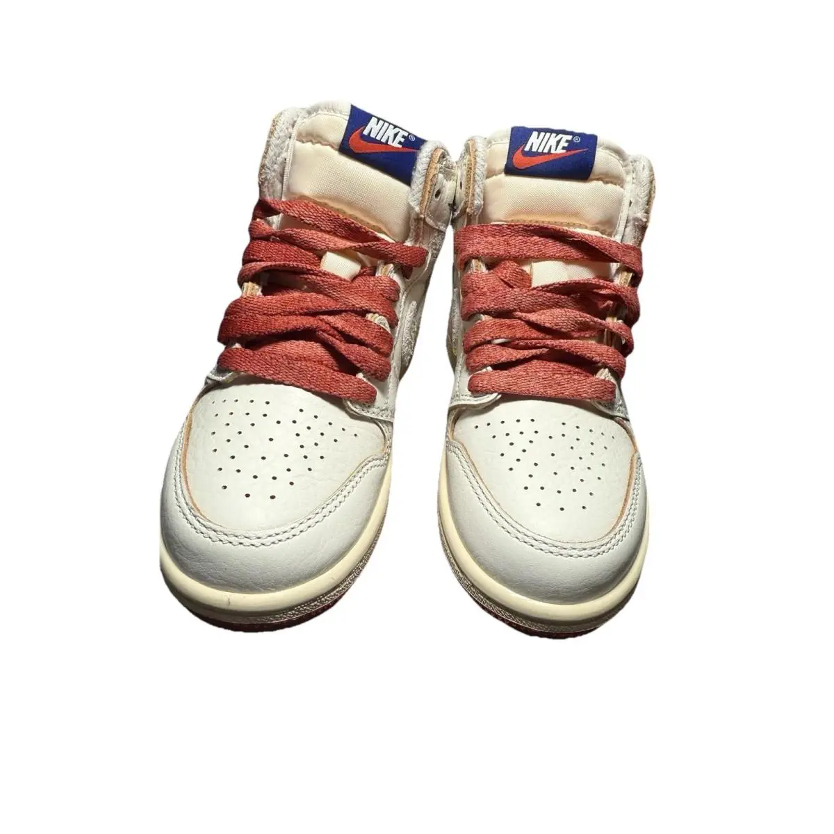 Nike shoes - Nike Air Jordan 6 - Air - 19760268818415 - Multicolor 3