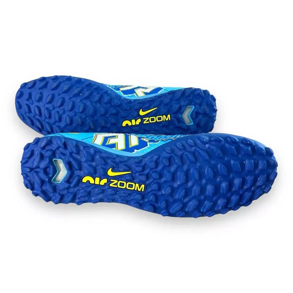 Nike shoes - Nike Mercurial Superfly - Mercurial Superfly - DO9347-400 - Baltic Blue & White 4