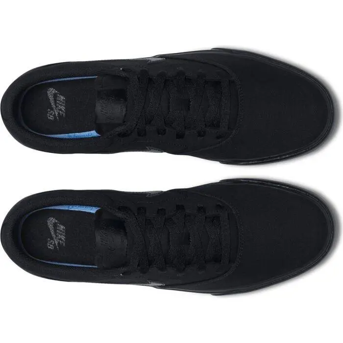 Nike shoes - Nike Court Legacy - Court Legacy - CD6279-001 - Black 1