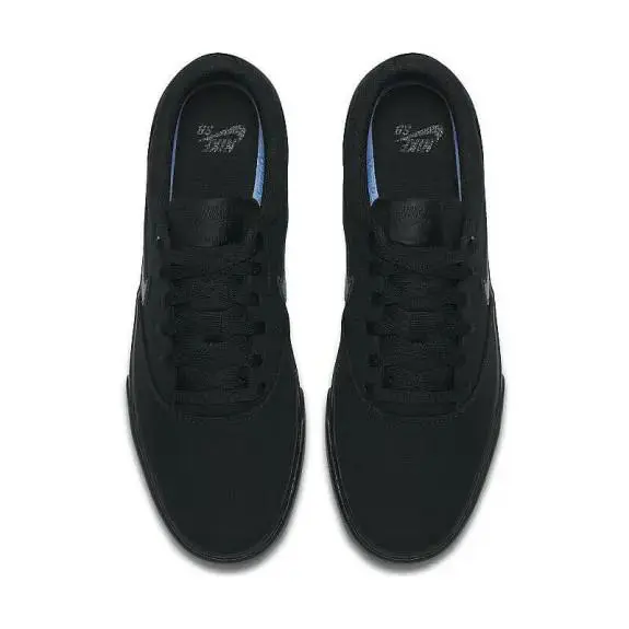 Nike shoes - Nike Court Legacy - Court Legacy - CD6279-001 - Black 2