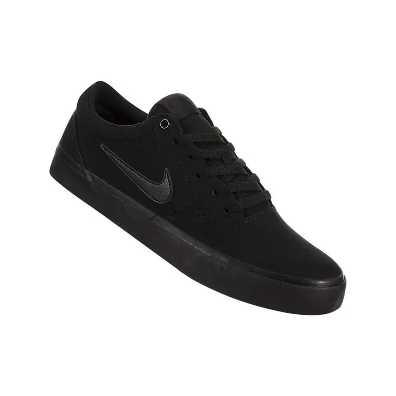 Nike shoes - Nike Court Legacy - Court Legacy - CD6279-001 - Black 3
