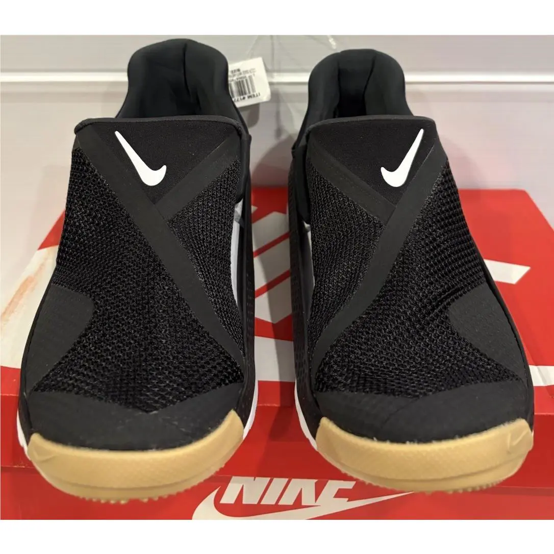Nike shoes - Nike Go FlyEase - FlyEase - DR5540 001 - Black 2