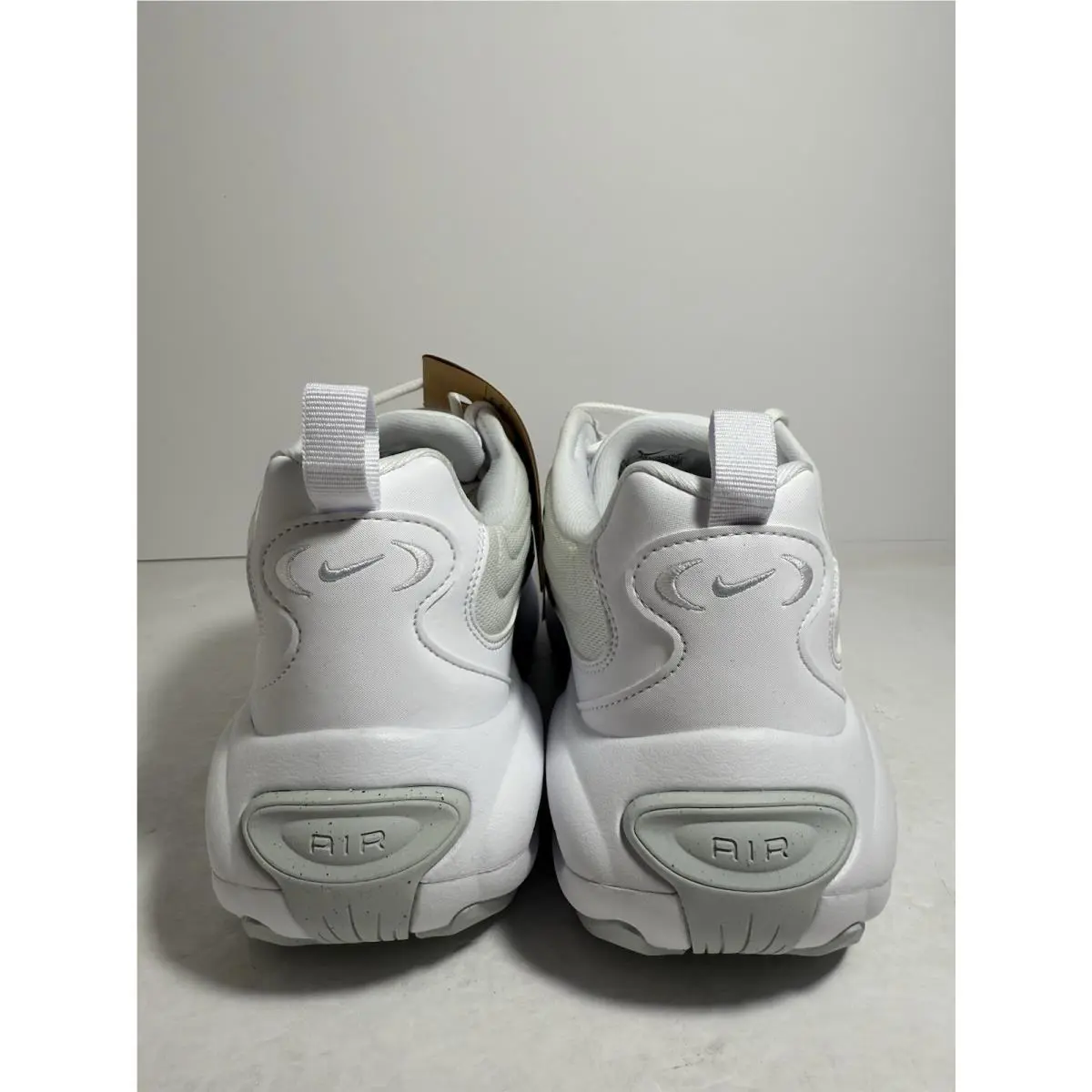Nike shoes - Nike Air Max Portal - Air Max Portal - HF3053 - SUMMIT WHITE/BLACK/SAIL (UPC: 197596785180) 3