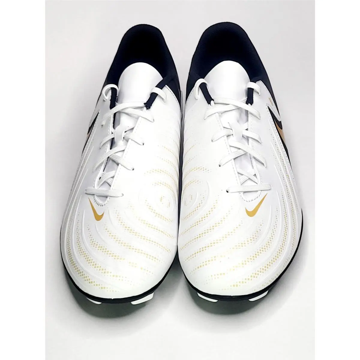 Nike shoes - Nike Phantom GX - Phantom - FJ2557-100 - White 2