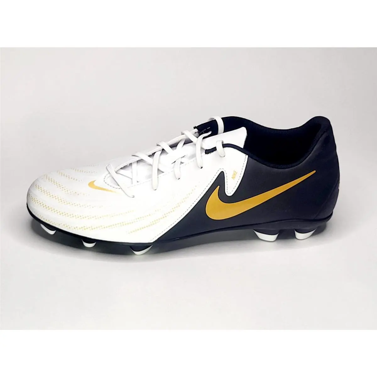 Nike shoes - Nike Phantom GX - Phantom - FJ2557-100 - White 3