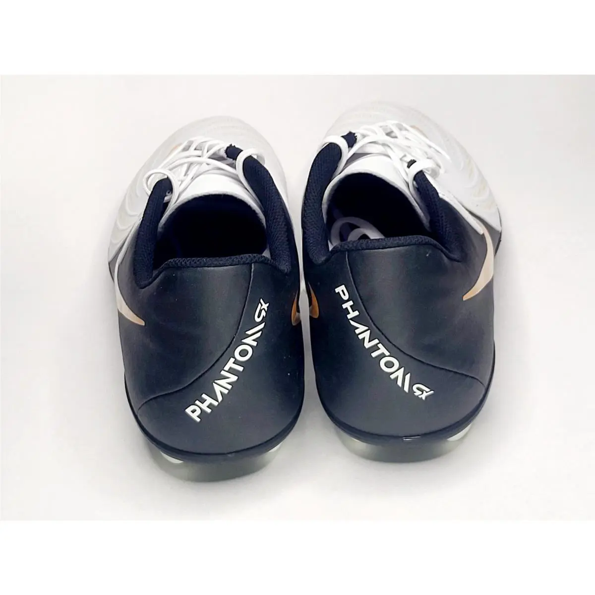 Nike shoes - Nike Phantom GX - Phantom - FJ2557-100 - White 5