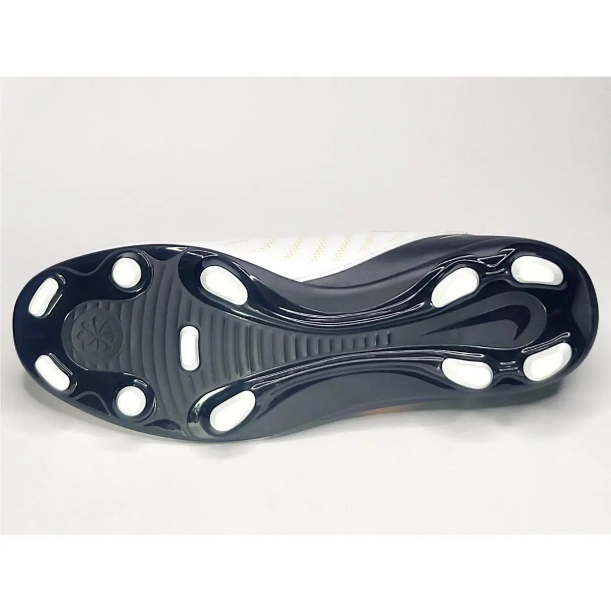 Nike shoes - Nike Phantom GX - Phantom - FJ2557-100 - White 6