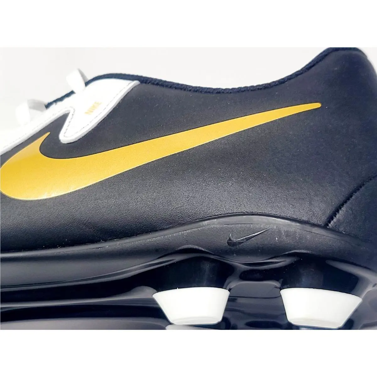 Nike shoes - Nike Phantom GX - Phantom - FJ2557-100 - White 9