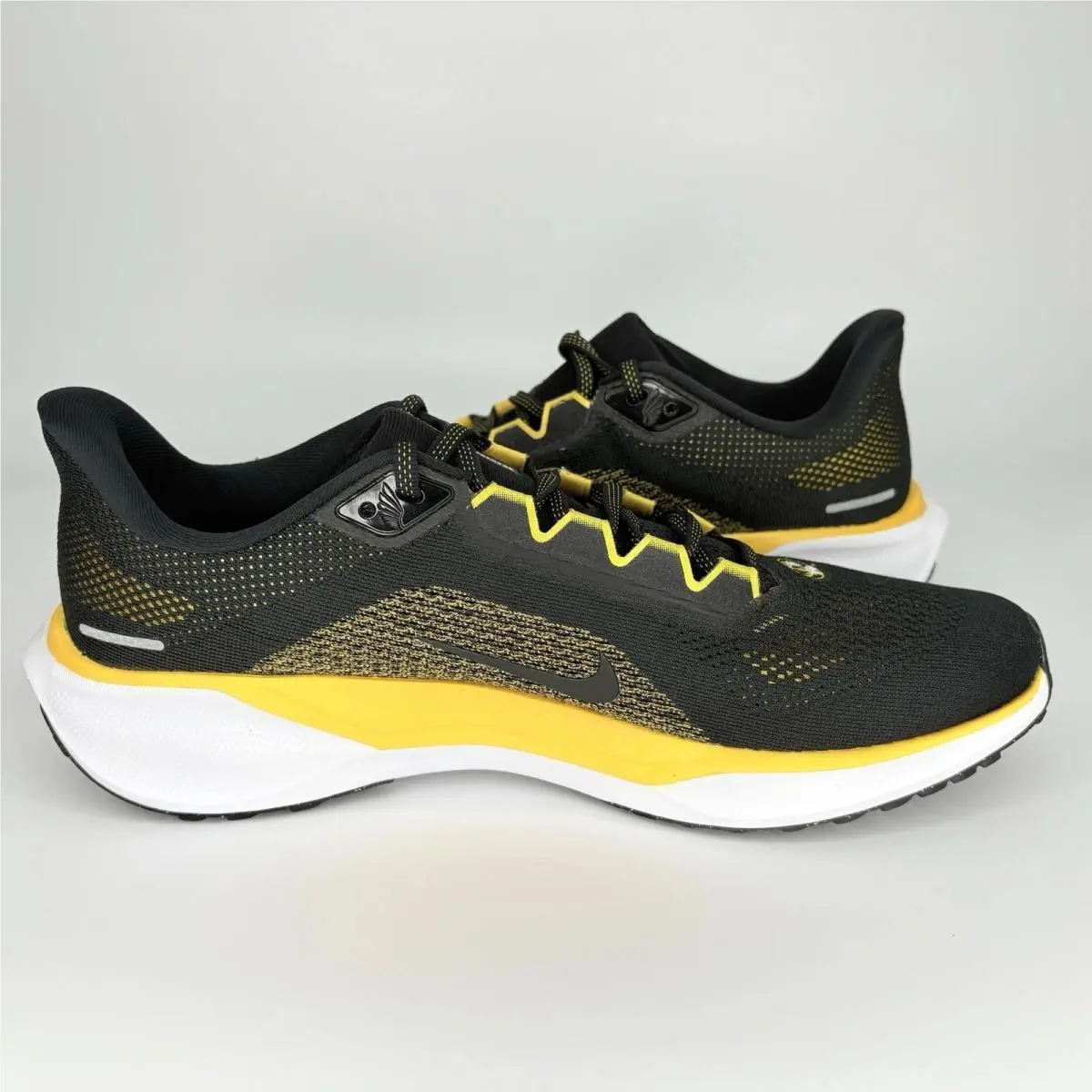 Nike shoes - Nike Pegasus 41 - Pegasus - FZ5129-001 - Black 3