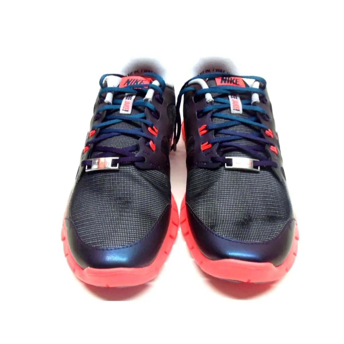 Nike shoes - Nike Free 5.0 - Free - Black (UPC: 884500628809) 1