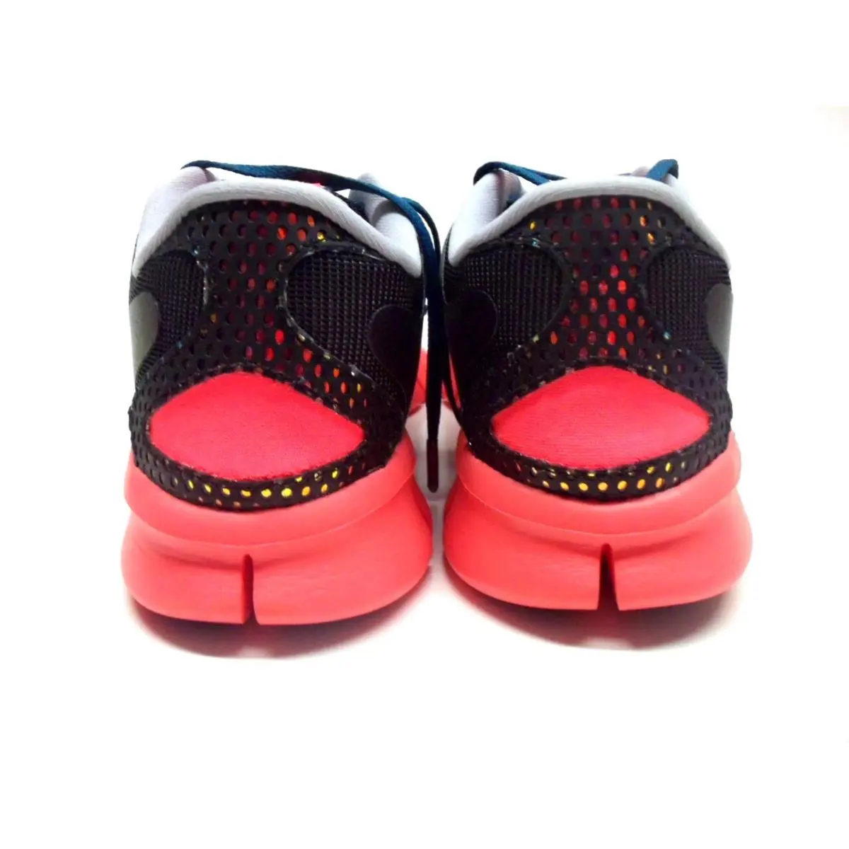 Nike shoes - Nike Free 5.0 - Free - Black (UPC: 884500628809) 2
